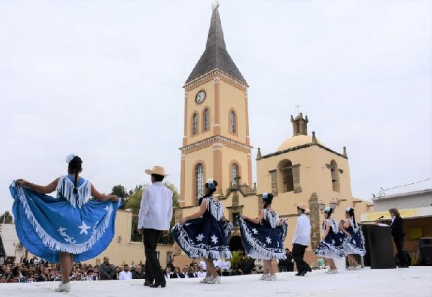 Tamaulipas celebra el “Día Nacional de los Pueblos Mágicos